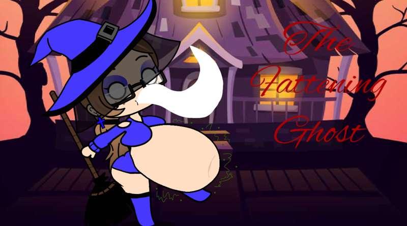 The Fattening Ghost (upcoming video)