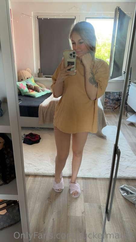Heute ist mein tattootermin