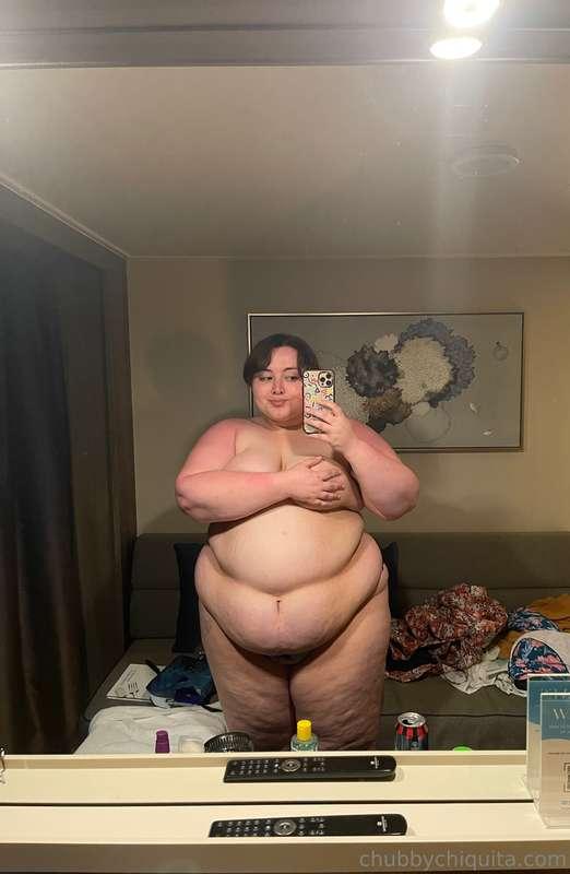 chubbychiquita image #5