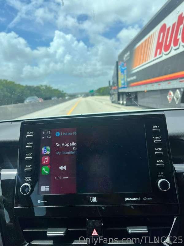 Miami Bound! 🌴☀️