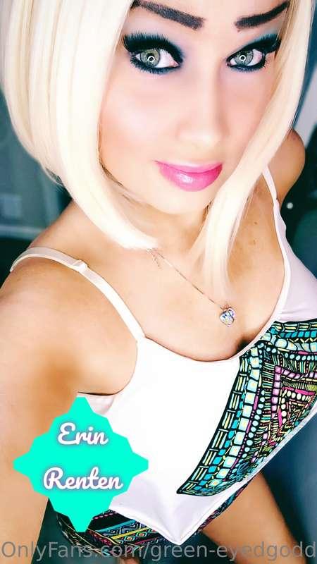 green-eyedgoddess image #0