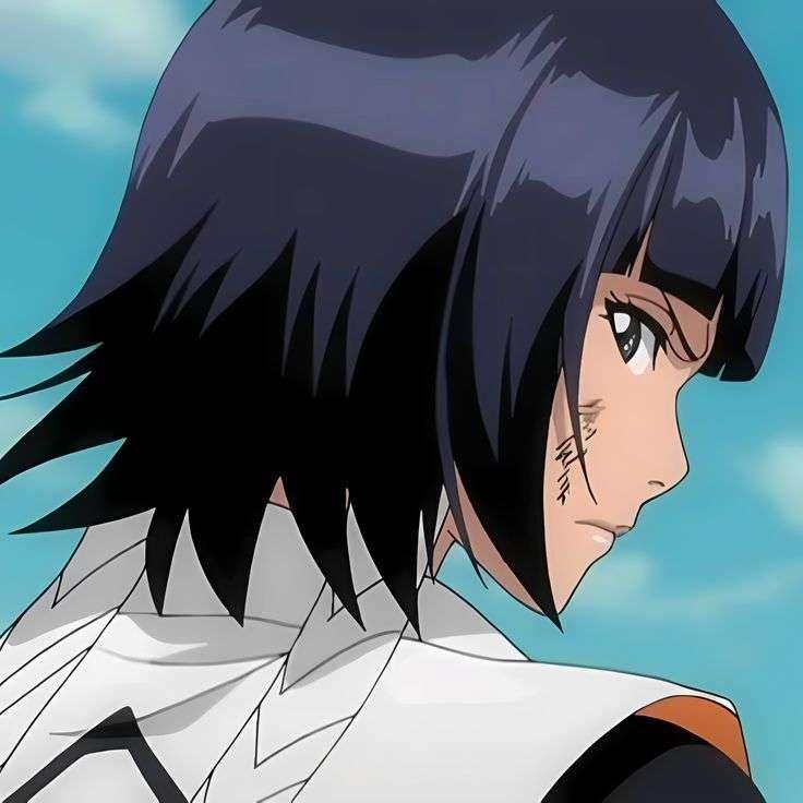 Soi Fon is winner!