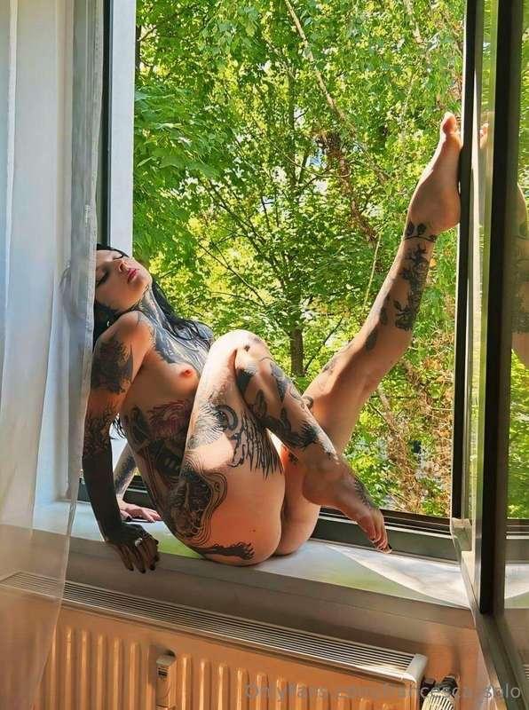 ## FREE SUB FOR ALL WHO LOVES ANAL 🥵  @yo-landi_black Her sk..