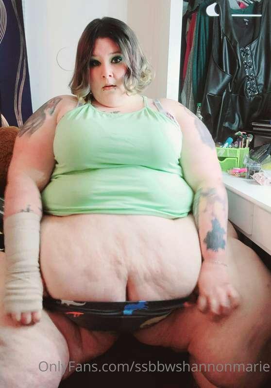 ssbbwshannonmarie image #0