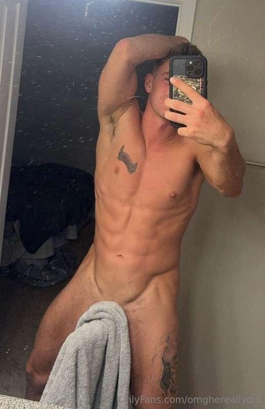 🚿 