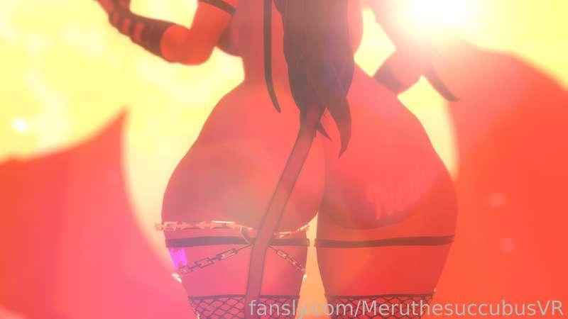 meruthesuccubusvr image #12