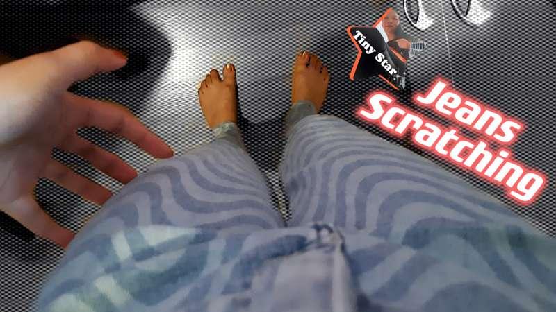 Barefoot content and shoe crushing? 