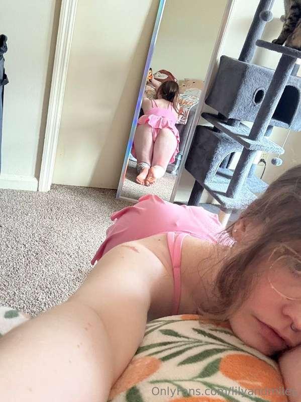 What would you do if you found me like this?💕
