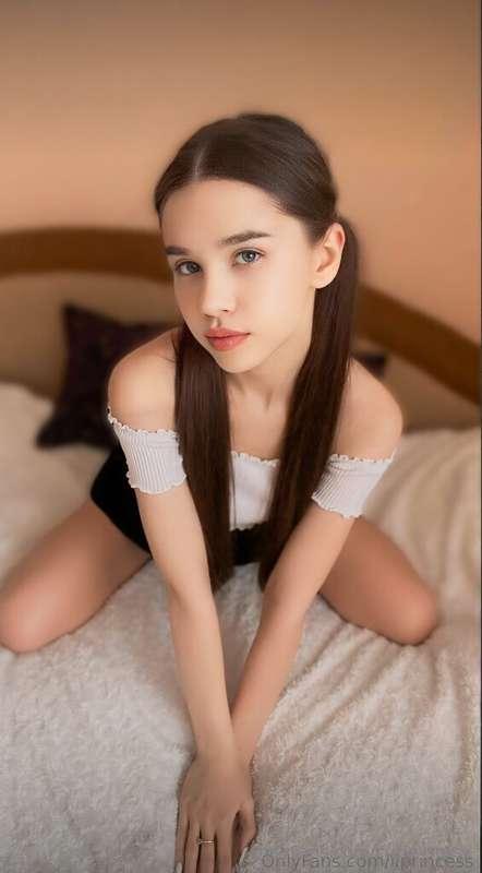 # ✅ Free subscribe ONLY now ✅ @liprincess

❤️This sweet girl..