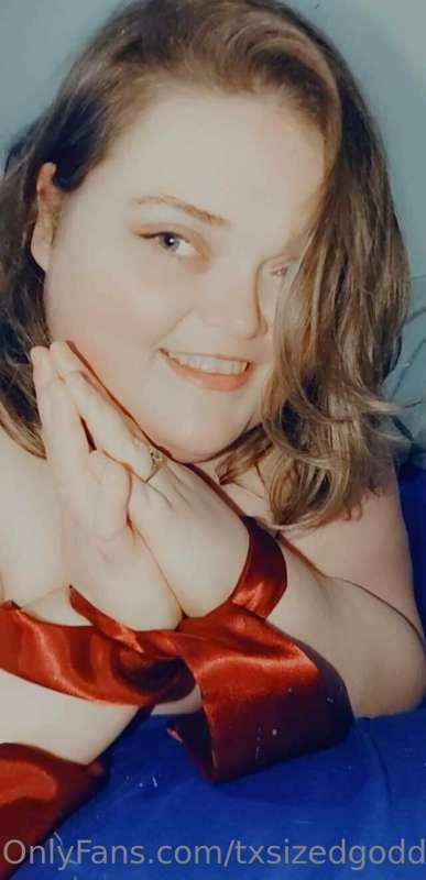 Don't let the smile fool you. I'm a fat slut and proud of it..