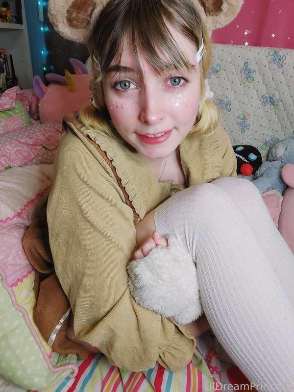 lildreamprincess image #17