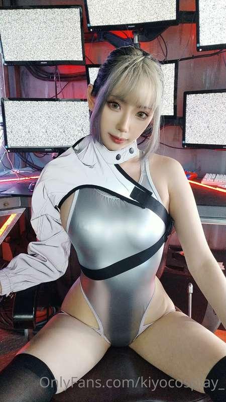 Will you let me buy more swimsuits like this? 
I love this s..