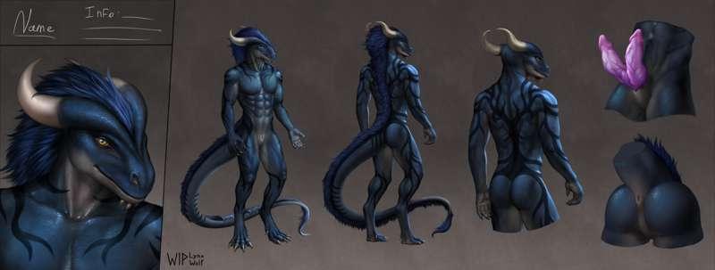 Reference for Naveer |WIP7|