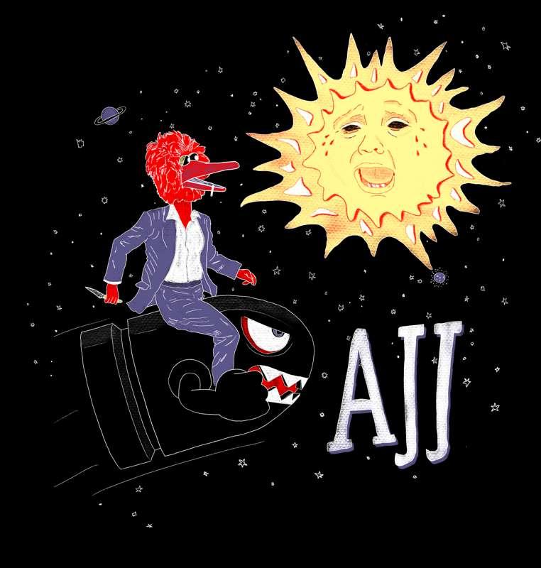 shirt art