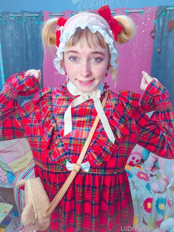 lildreamprincess image #24