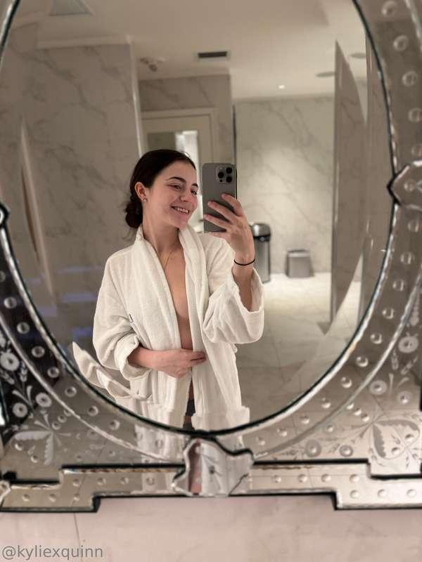 Ready for some self care 