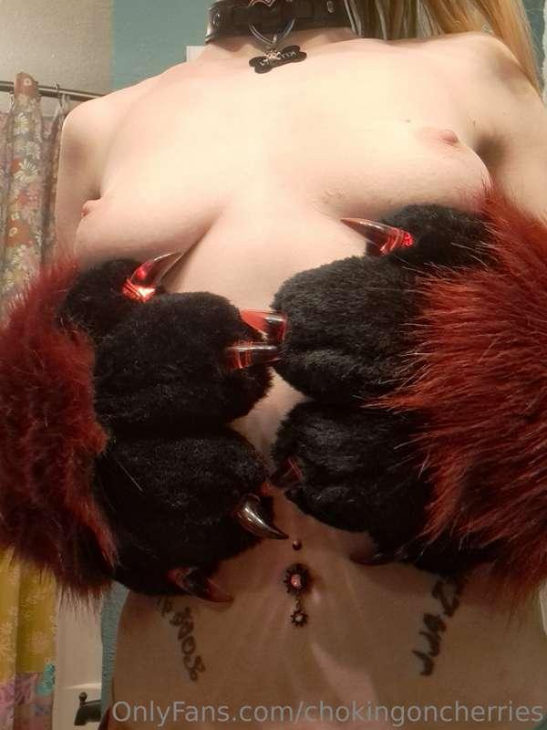 chokingoncherries image #3