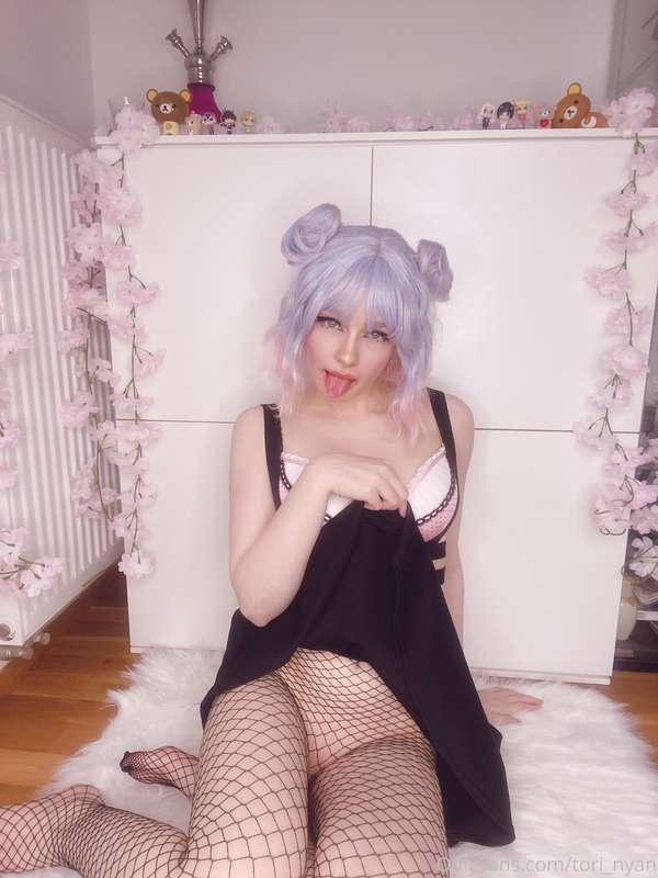 tori_nyan image #2