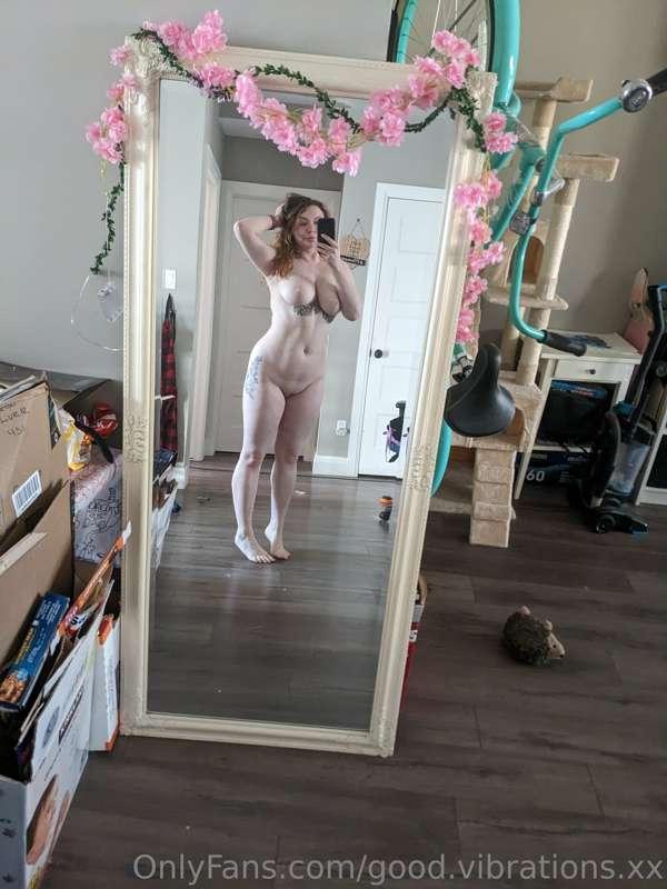 Two days until my birthday! 🥳
Woke up today with a good morn..