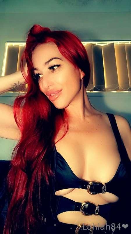Ruby Tuesday 🍒💋