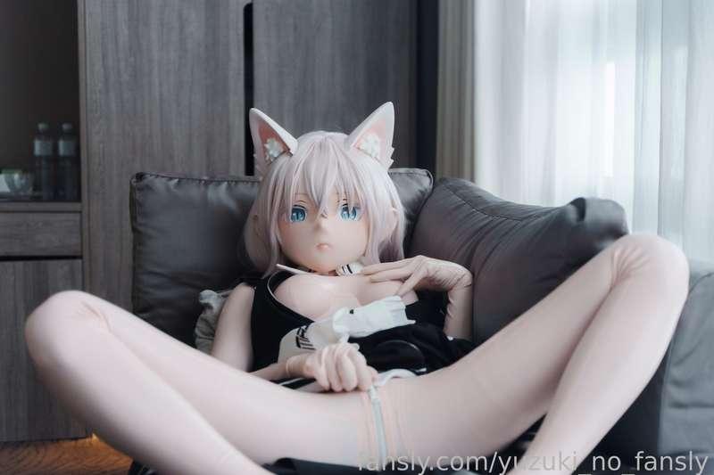yuzuki_no_fansly image #34