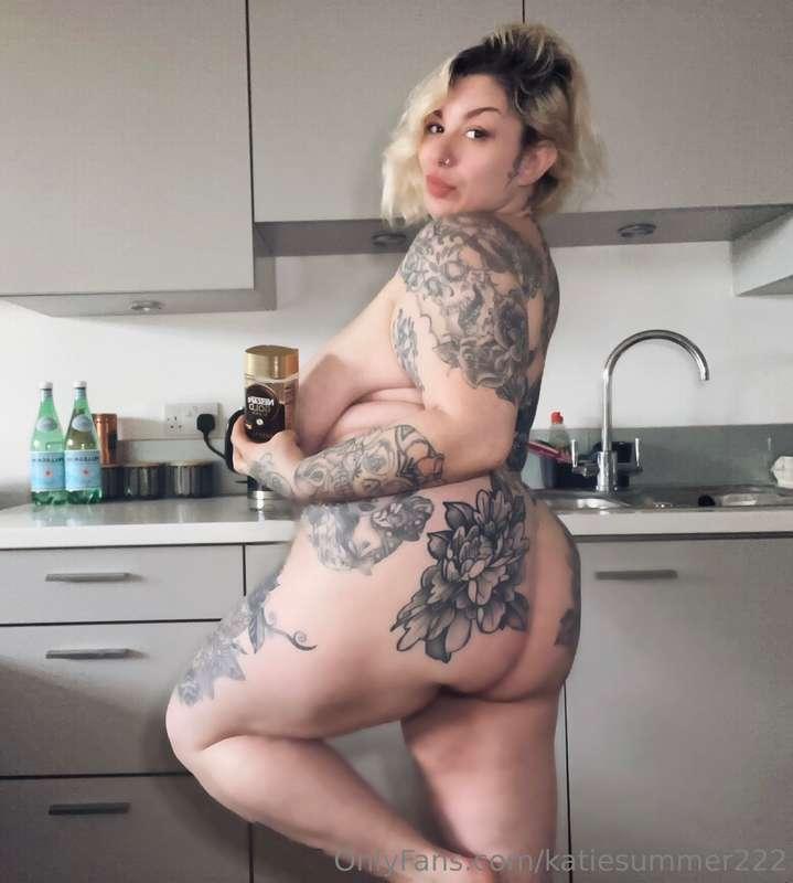 Coffee anyone ? 😛