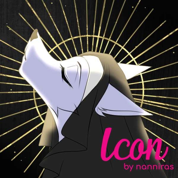ICON YCH! NUN MONTH!!?!?!