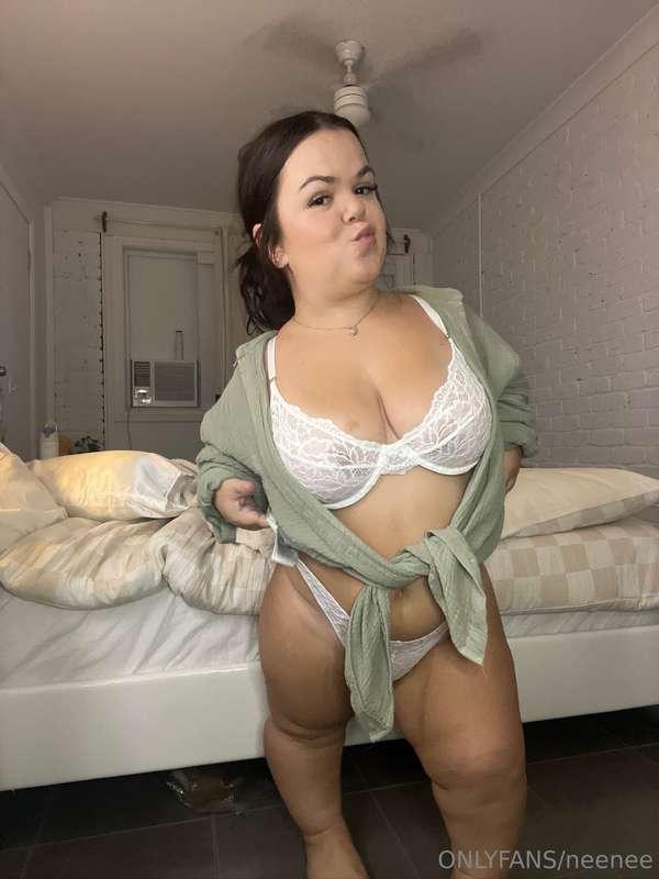 I know you want to see more 😘