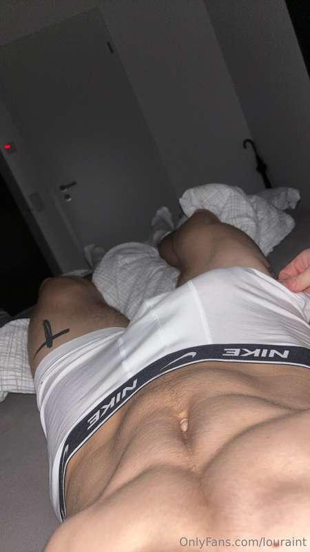 I have a place for you in my bed😏
