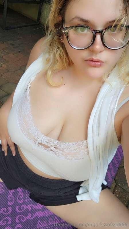 What's your favorite kind of content to see from me? 