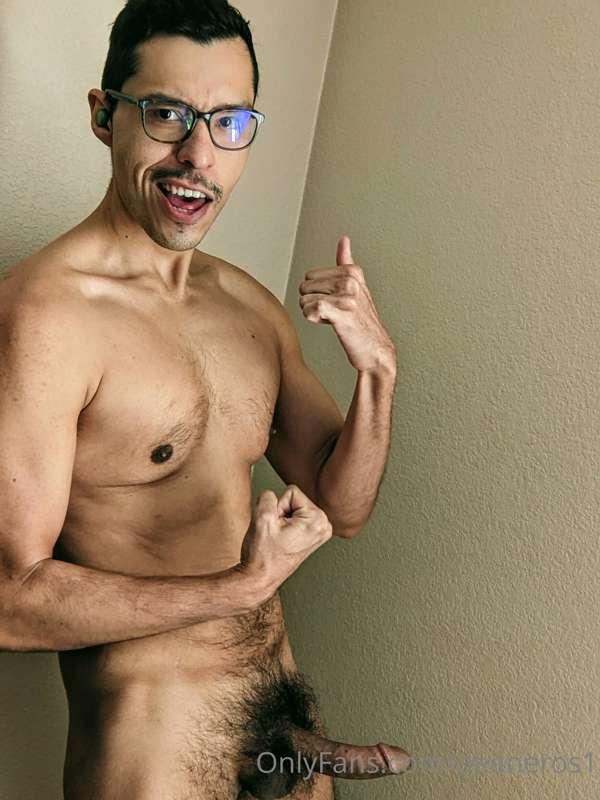 More for your pleasure
