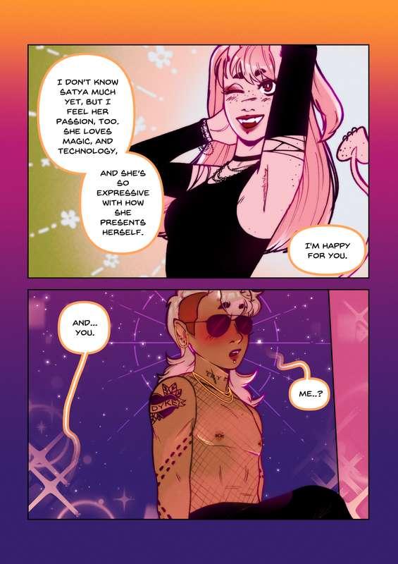 Pink Sugar - Page 265