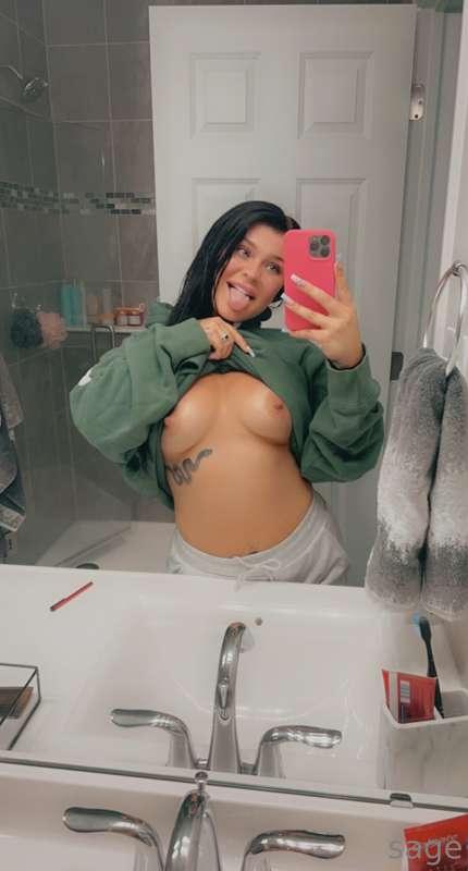 Would you suck them?
