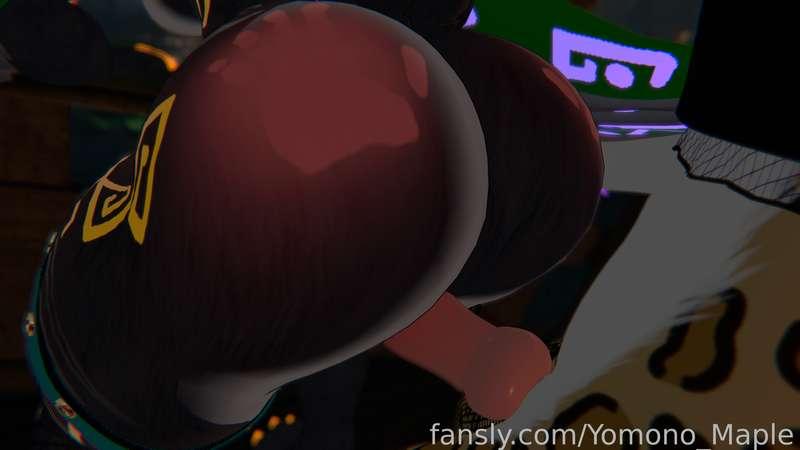 yomono_maple image #5