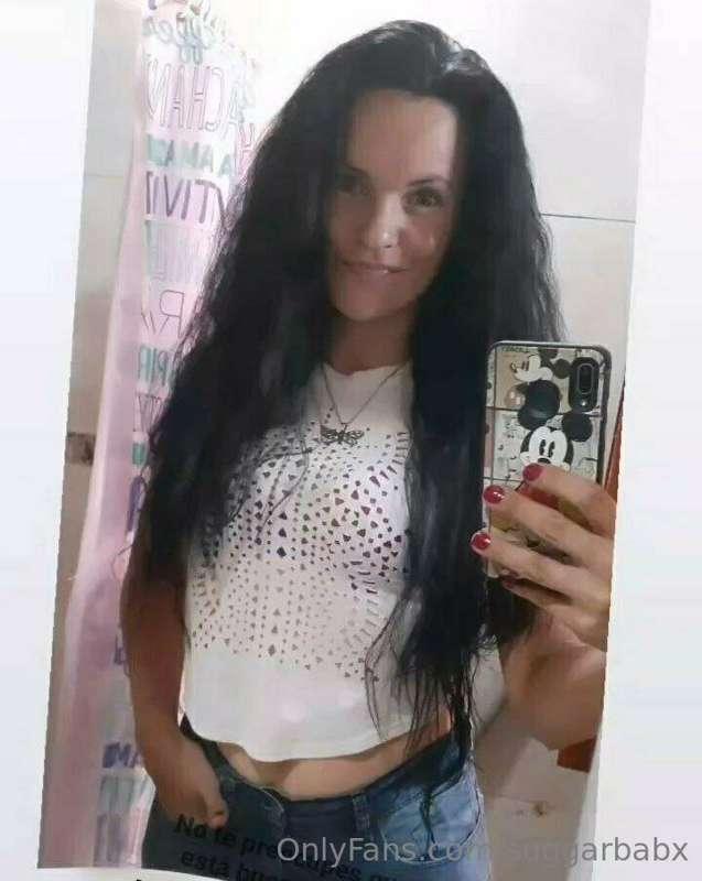 Hello daddy she is my naughty friend 😏 @crazysweet01 😏

 FRE..