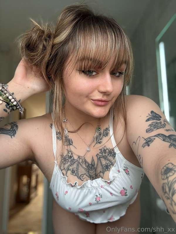 Facial worthy? 