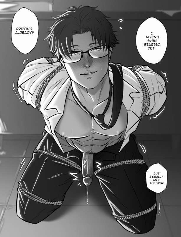 Hirotaka 👓