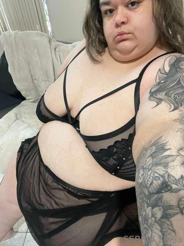 stellassbbw image #3