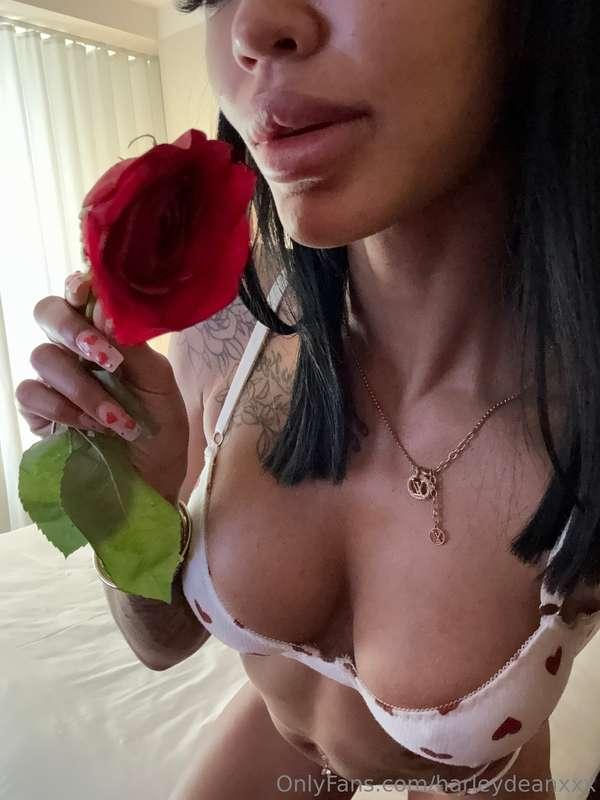 Might drive you crazy 👀💋