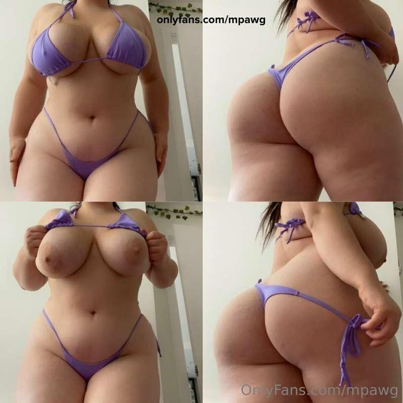 thick n curvy 😛