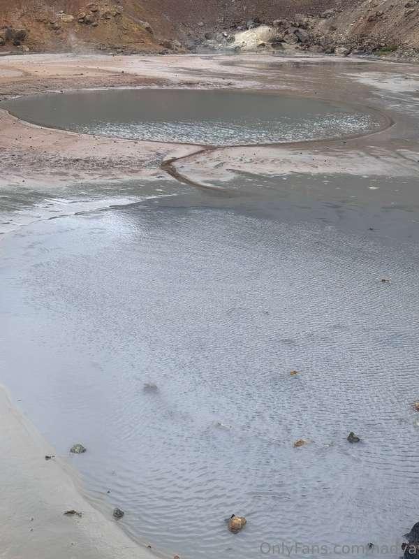 some more photos from the last trip 🪽