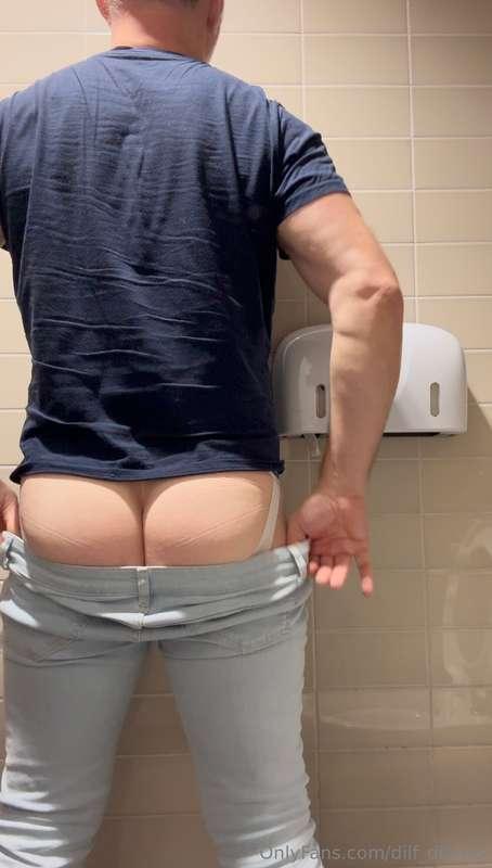 Jockstrap set 