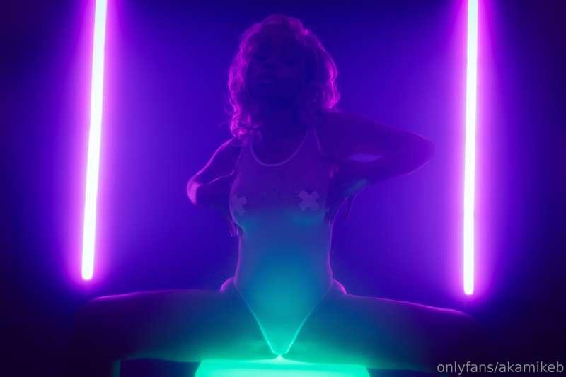 I edited this set a month ago, when I was first starting wit..