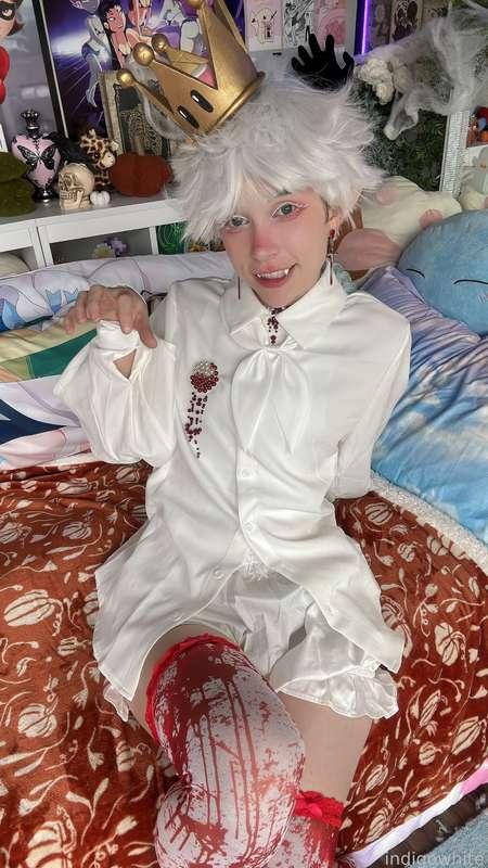 indigowhite image #322