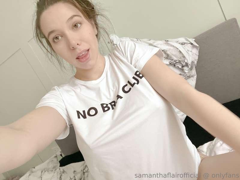 samanthaflairofficial image #0