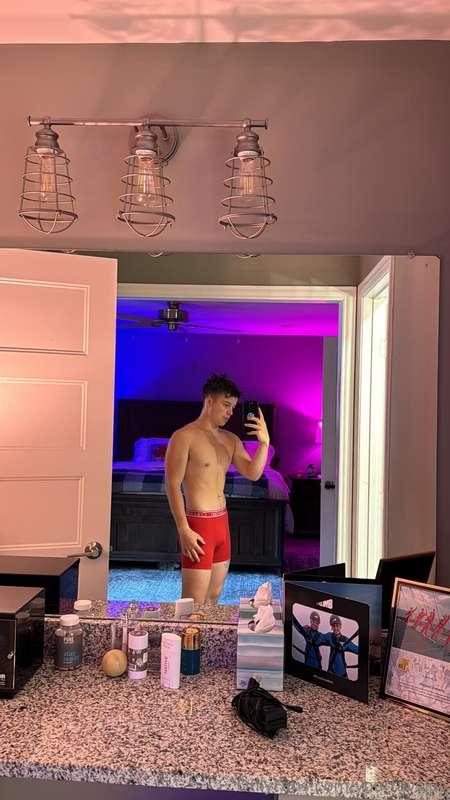 Thinking dirty thoughts 😈👀