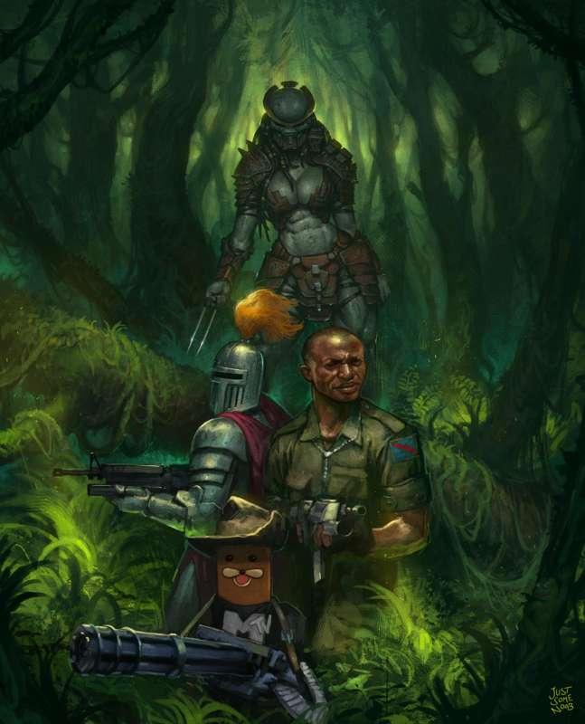 Predator 