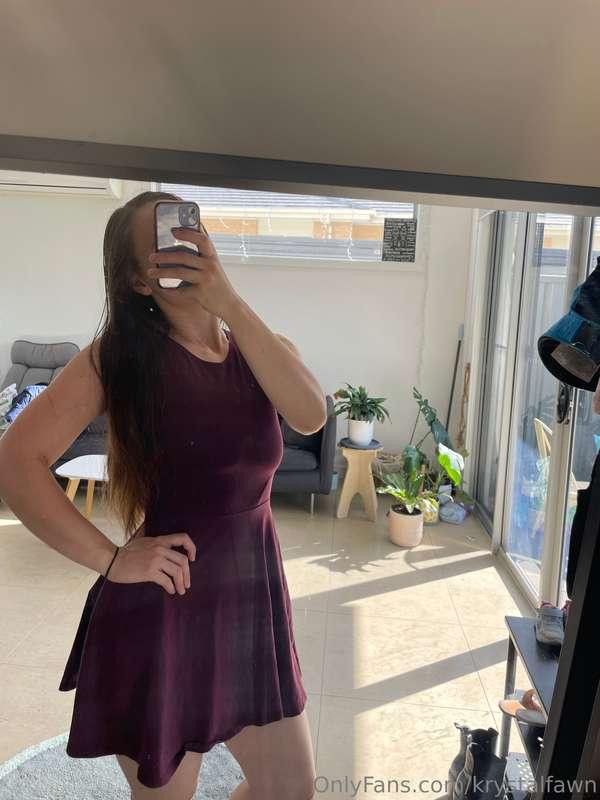 A day for some cheeky housework 🍑😉