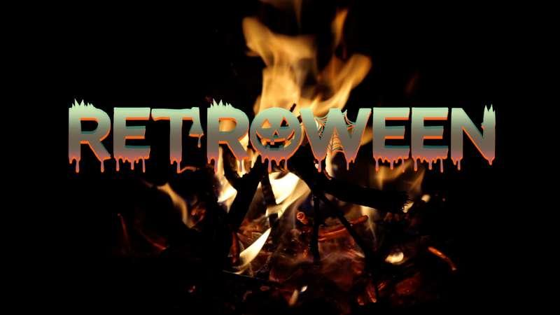 Get Ready for the Spooky Season!