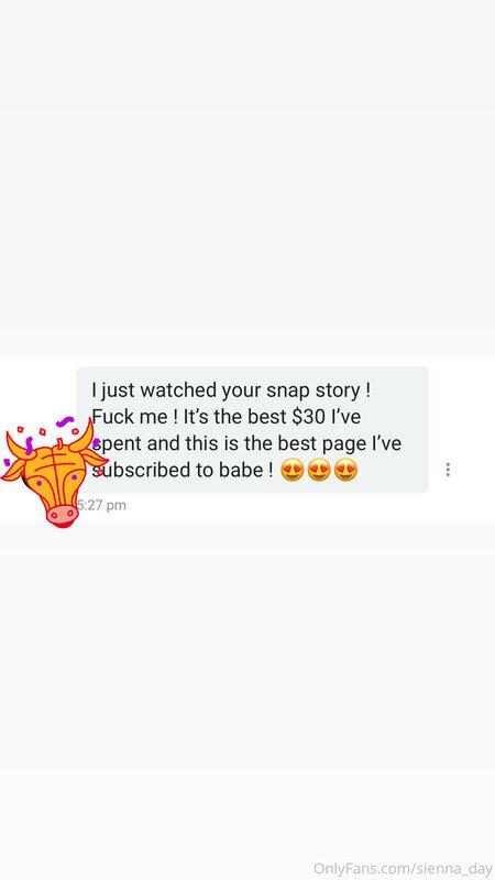 Happy to make you guys happy ????